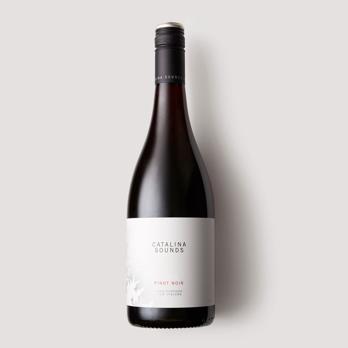 Catalina Sounds Pinot Noir 2021 - Kent Street Cellars