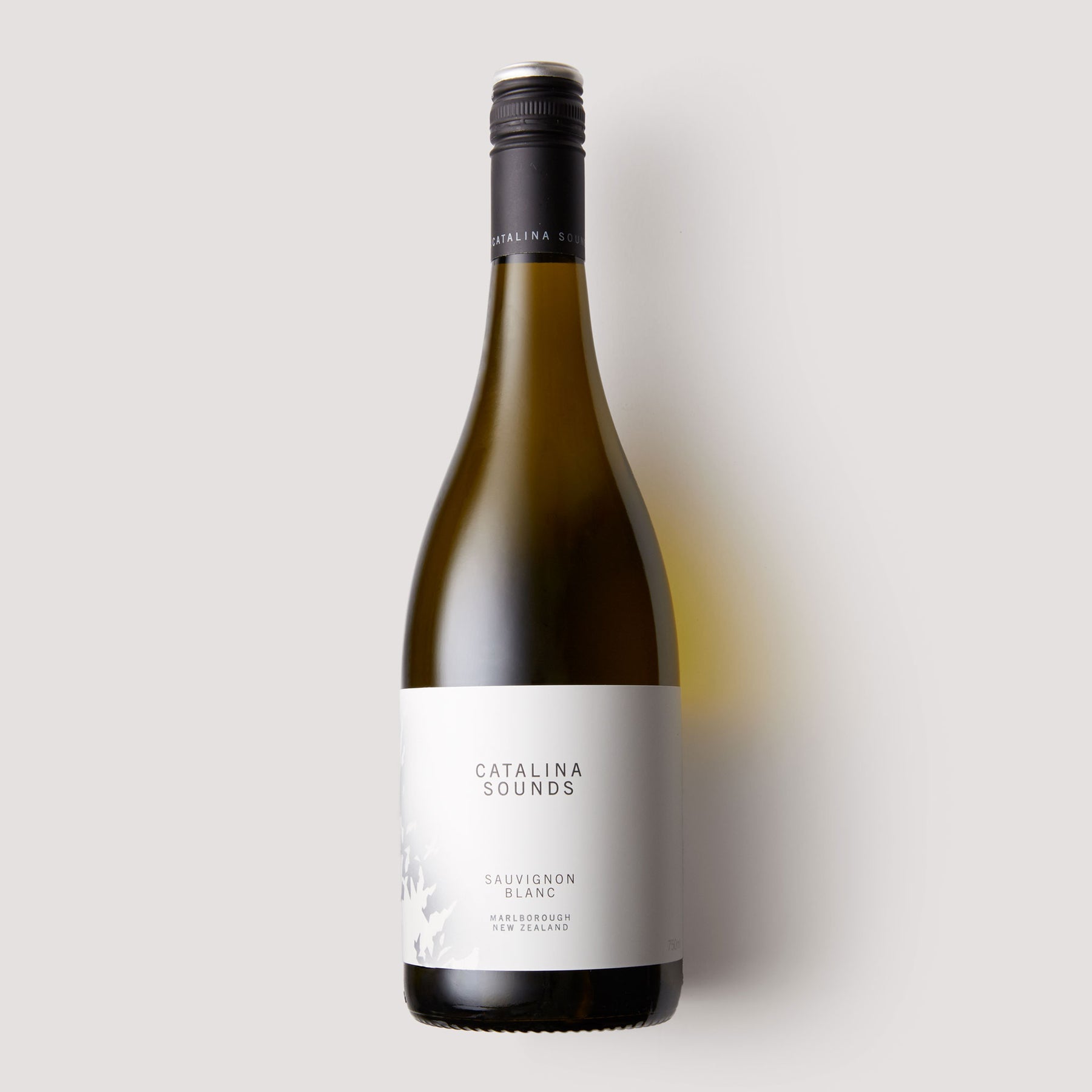 Catalina Sounds Sauvignon Blanc 2024
 - Kent Street Cellars