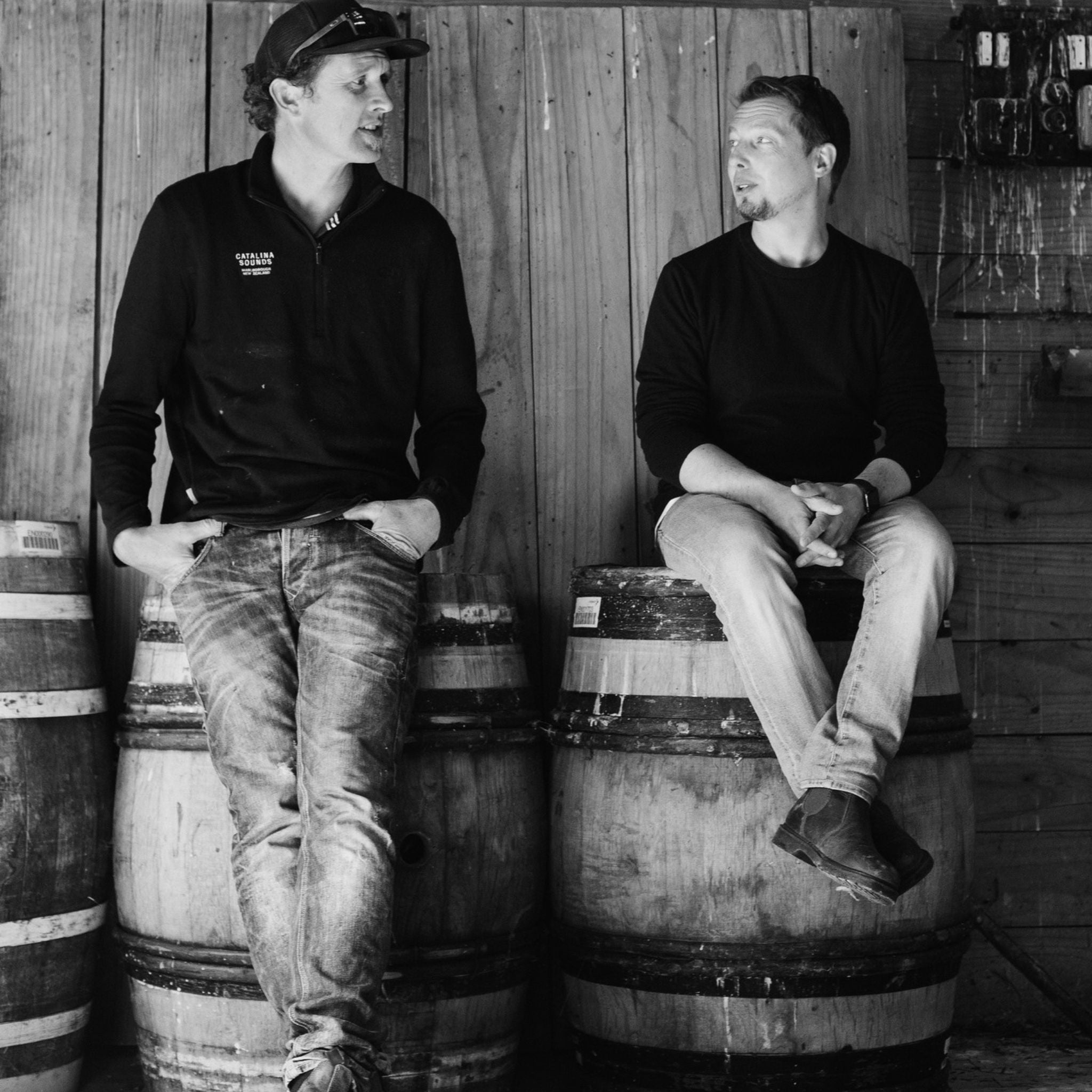 Catalina Sounds Pinot Noir 2024