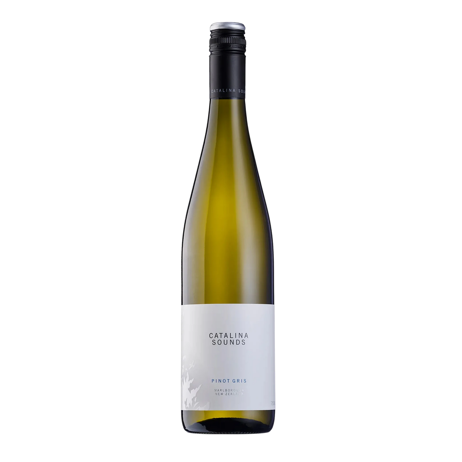 Catalina Sounds Pinot Gris 2025 - Kent Street Cellars