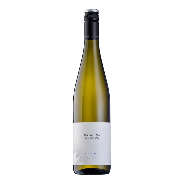 Catalina Sounds Pinot Gris 2025