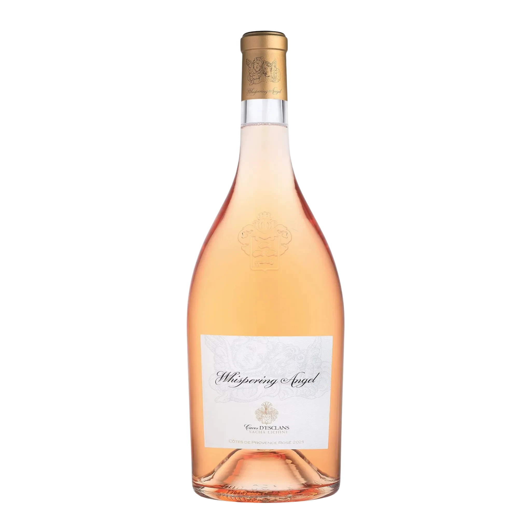 Caves D’Esclans Whispering Angel Rosé 2024 6L