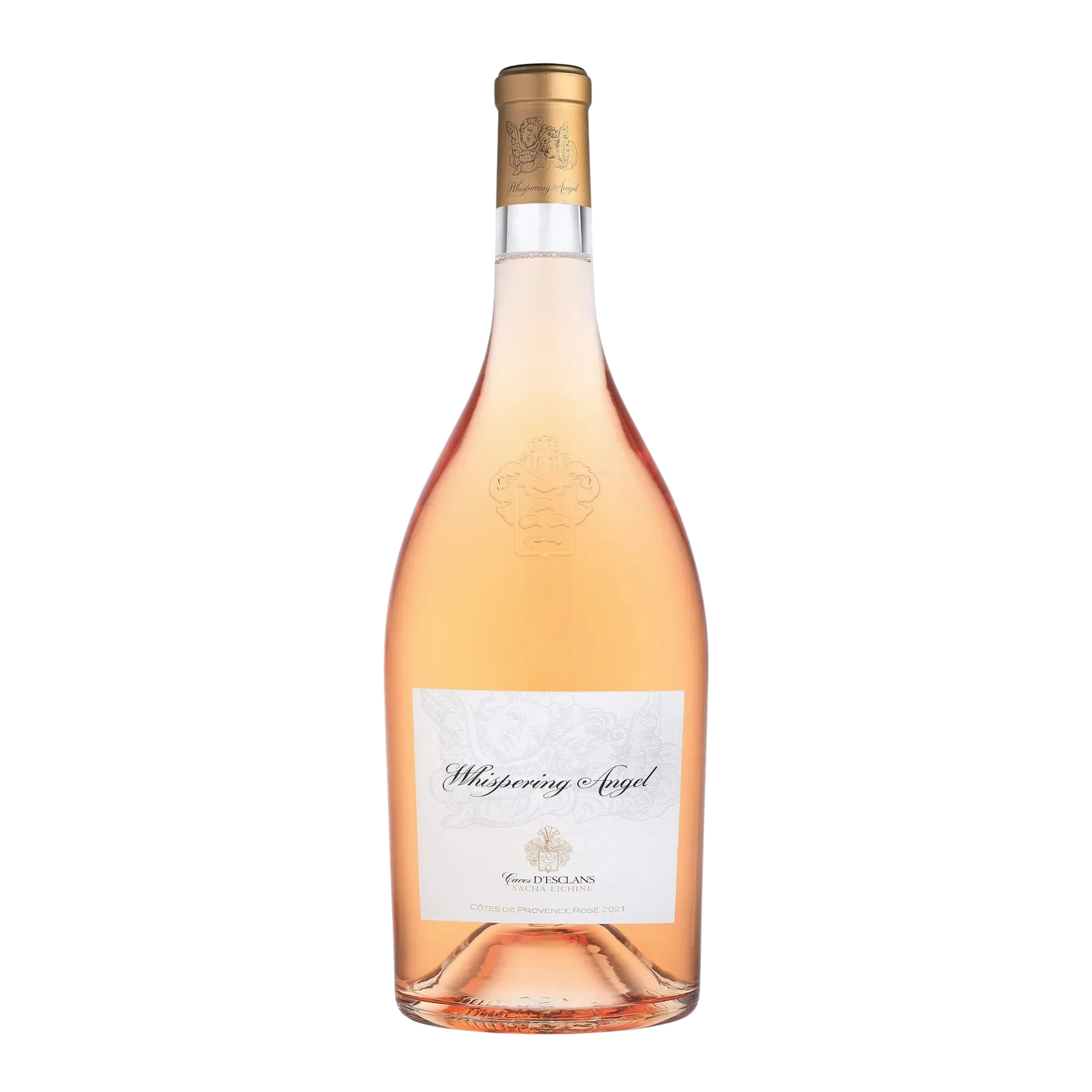 Caves D’Esclans Whispering Angel Rosé 2024 6L - Kent Street Cellars