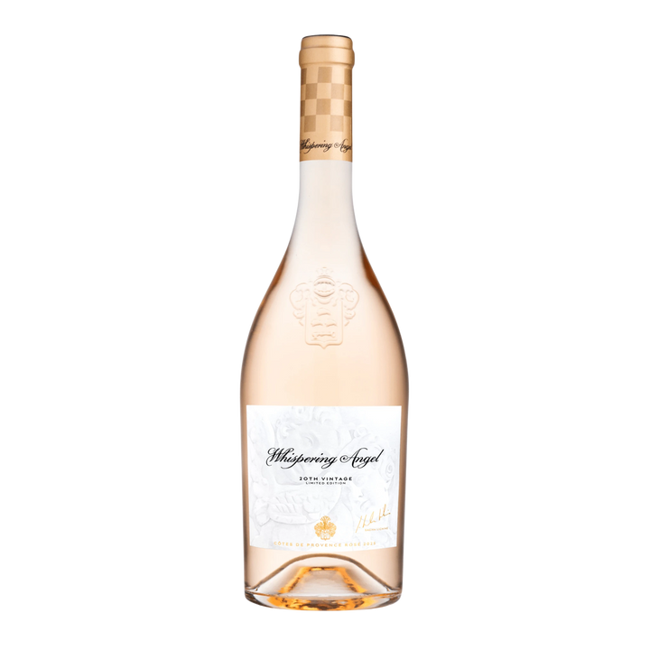 Caves D’Esclans Whispering Angel Rose 2025