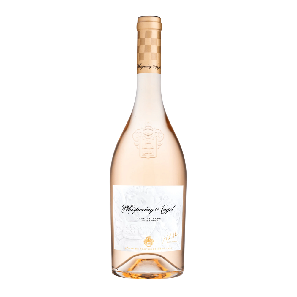 Caves D’Esclans Whispering Angel Rose 2025