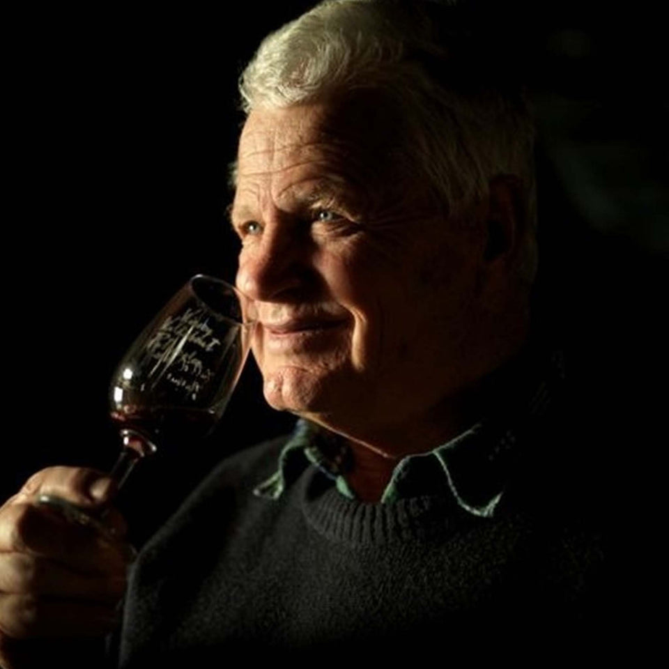 Chambers Rosewood Vineyards brand story