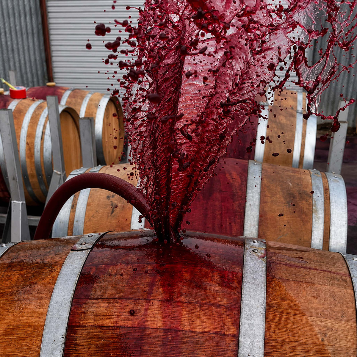 Chambers Rosewood Vineyards Rutherglen Muscat 750ml
