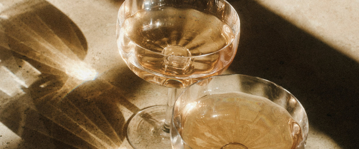 Non-Vintage Champagne