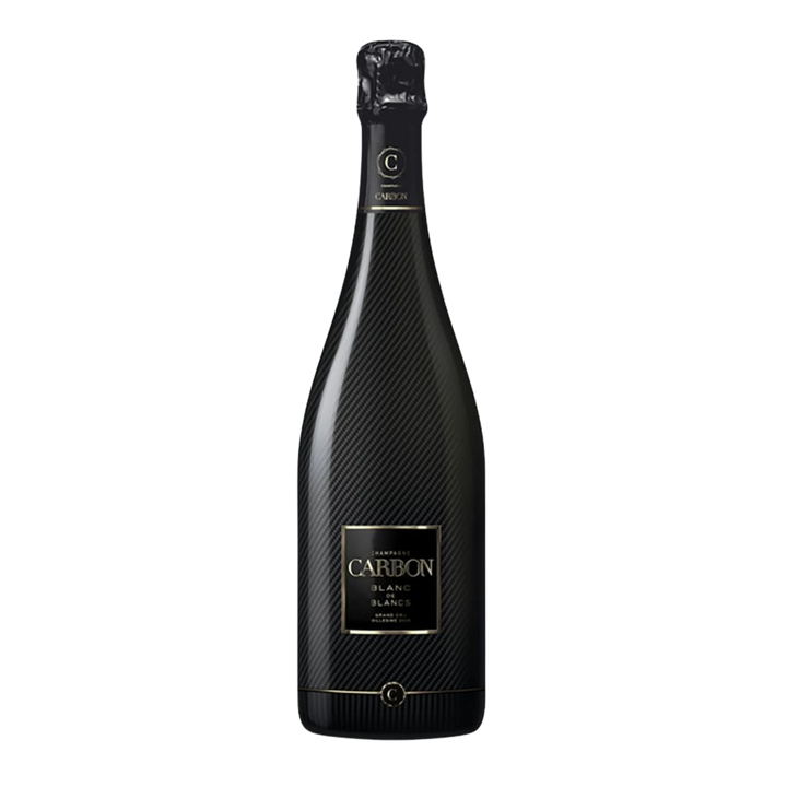 Champagne Carbon Blanc de Blancs