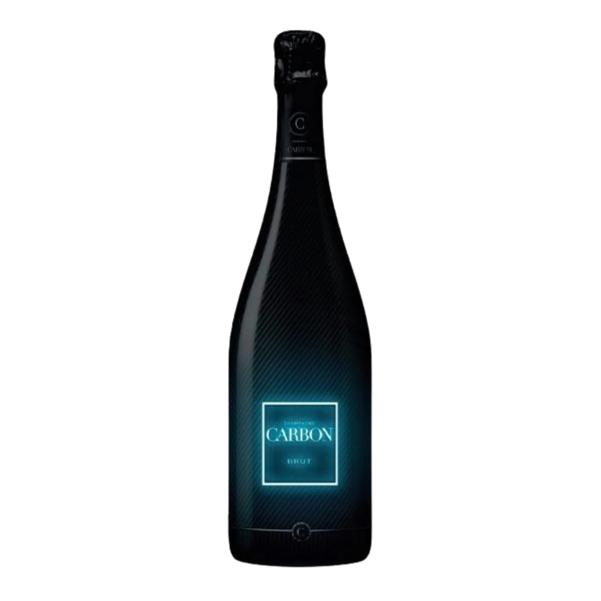Champagne Carbon Luminous - Kent Street Cellar