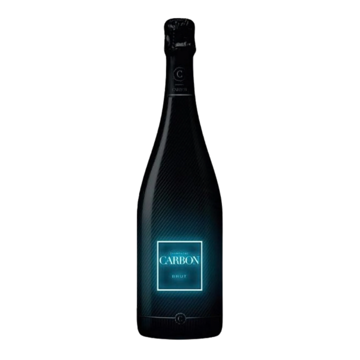 Champagne Carbon Luminous