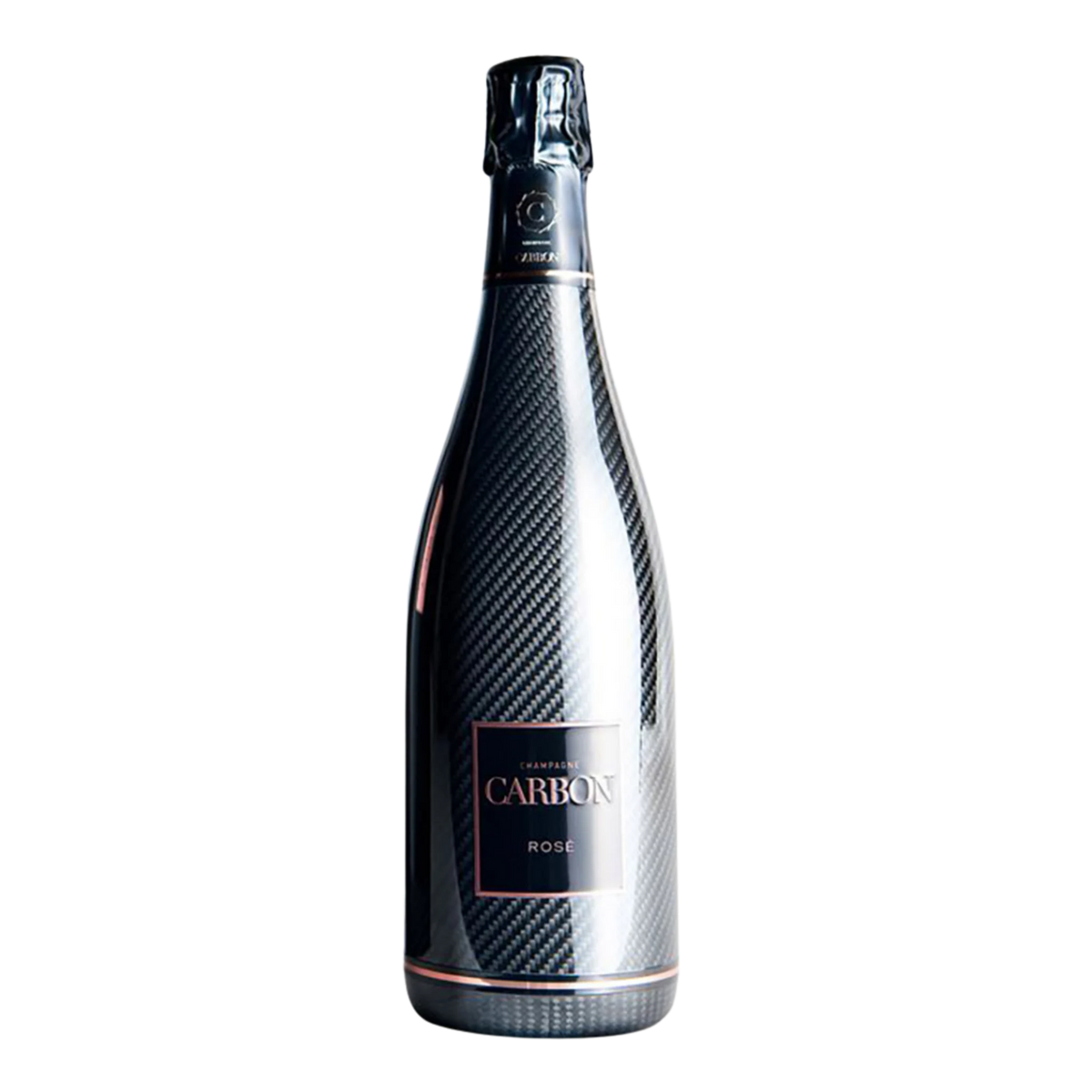 Champagne Carbon Rose - Kent Street Cellar