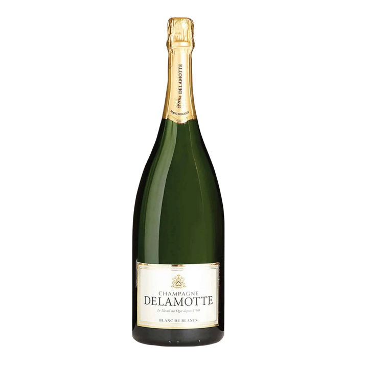 Champagne Delamotte Blanc de Blancs NV