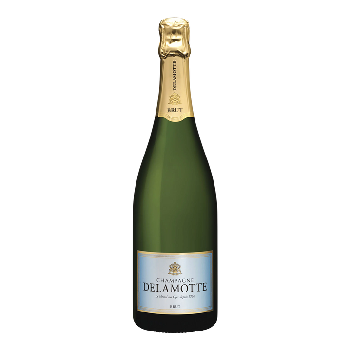 Champagne Delamotte Brut NV