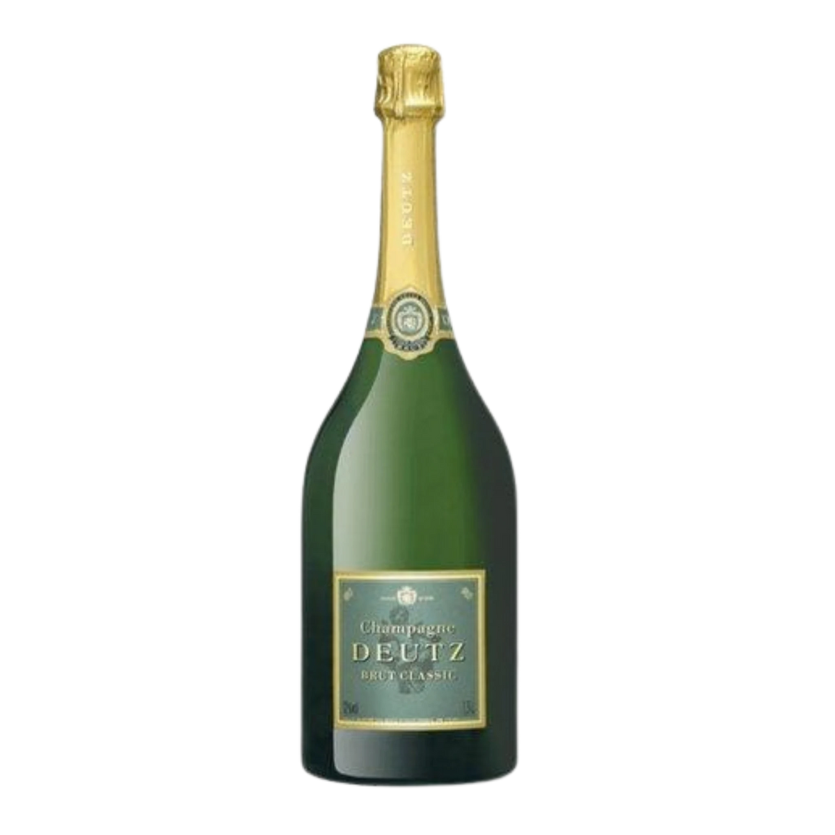 Champagne Deutz Brut - Kent Street Cellar