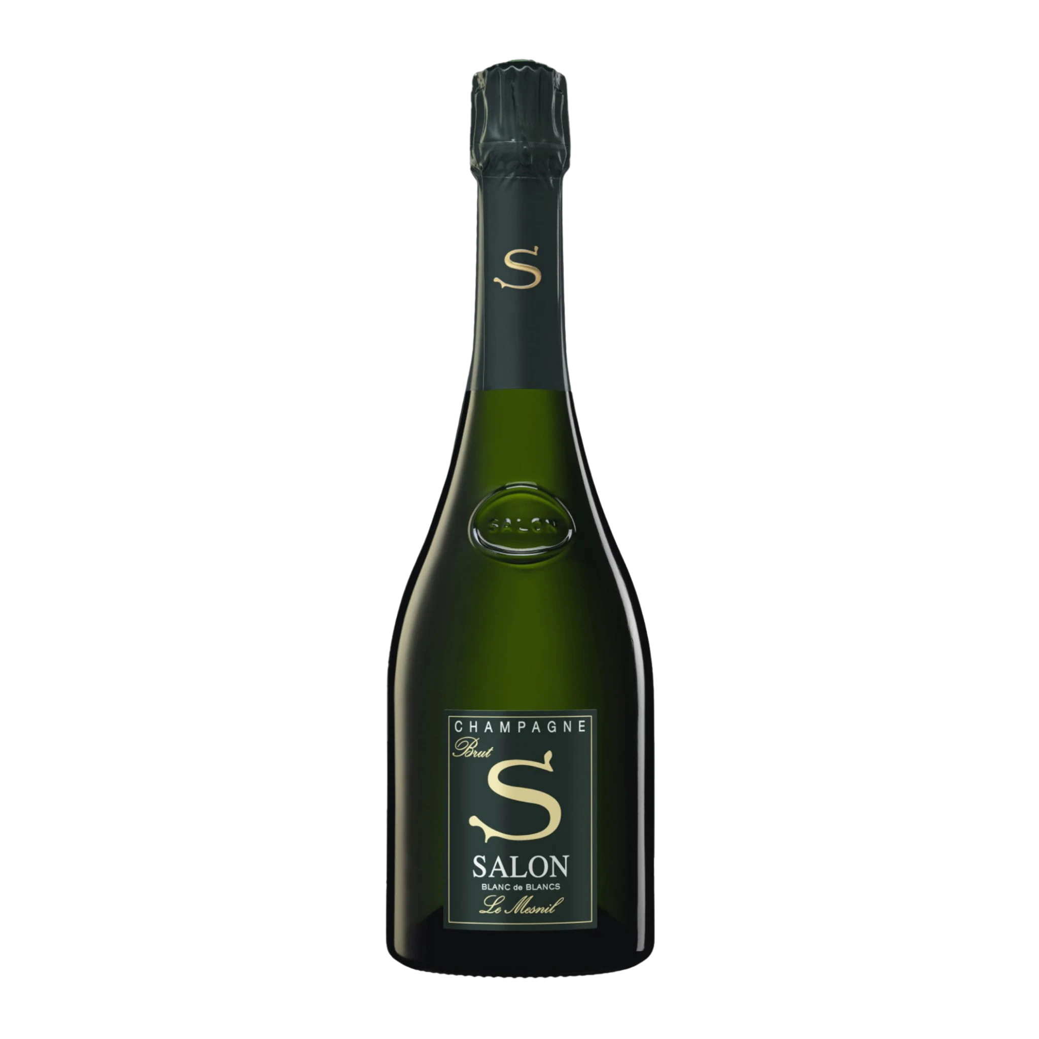 Champagne Salon Le Mesnil Blanc de Blanc 2006
