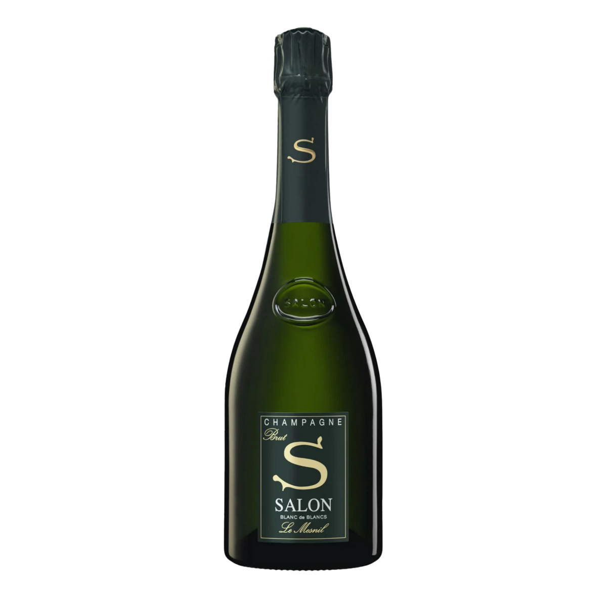 Champagne Salon Le Mesnil Blanc de Blanc 2006 - Kent Street Cellar