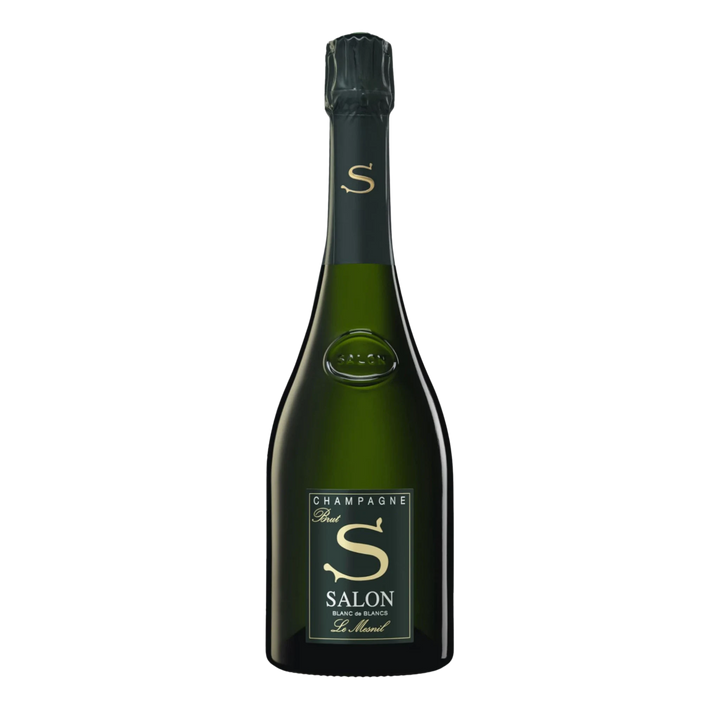 Champagne Salon Le Mesnil Blanc de Blanc 2006
