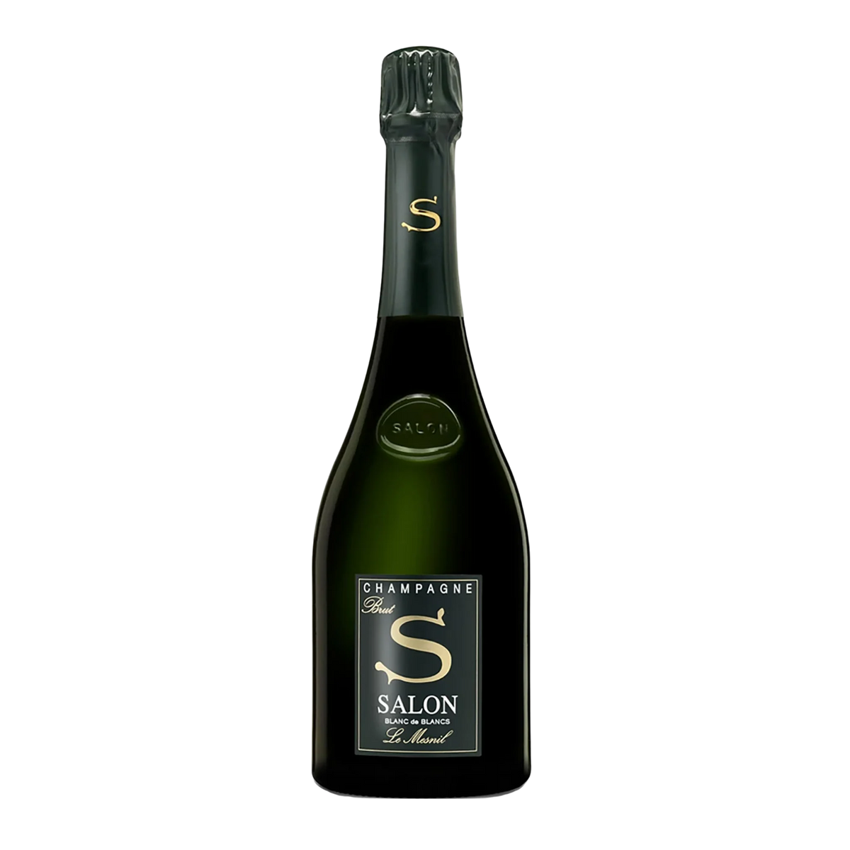 Champagne Salon Le Mesnil Blanc de Blancs 2007 - Kent Street Cellar