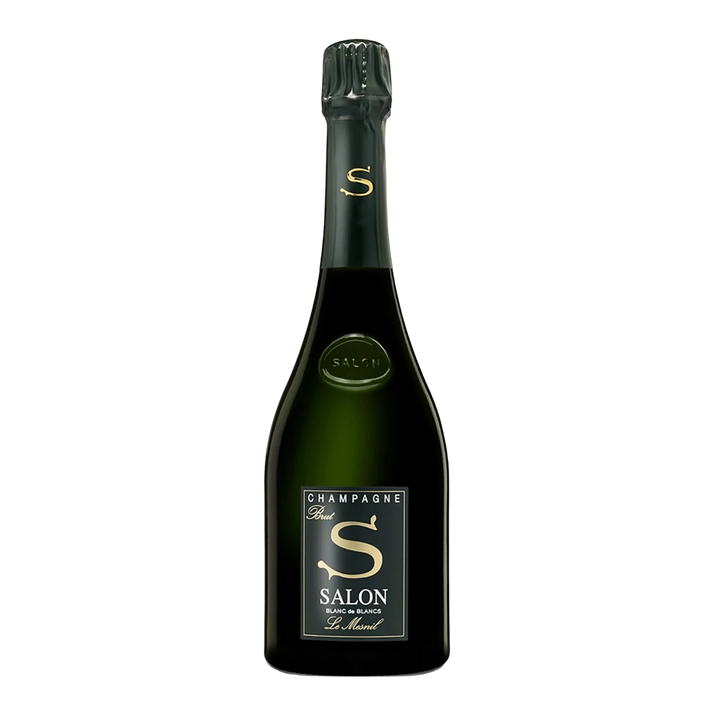 Champagne Salon Le Mesnil Blanc de Blancs 2007