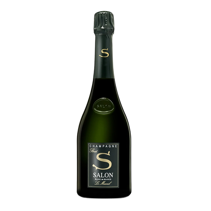 Champagne Salon Le Mesnil Blanc de Blancs 2012