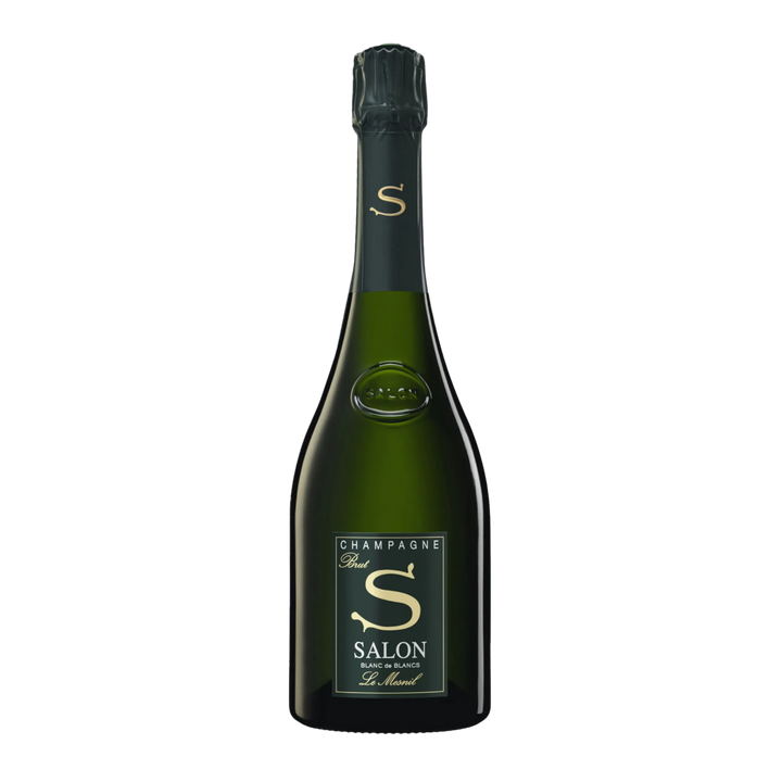 Champagne Salon Le Mesnil Blanc de Blancs 2015