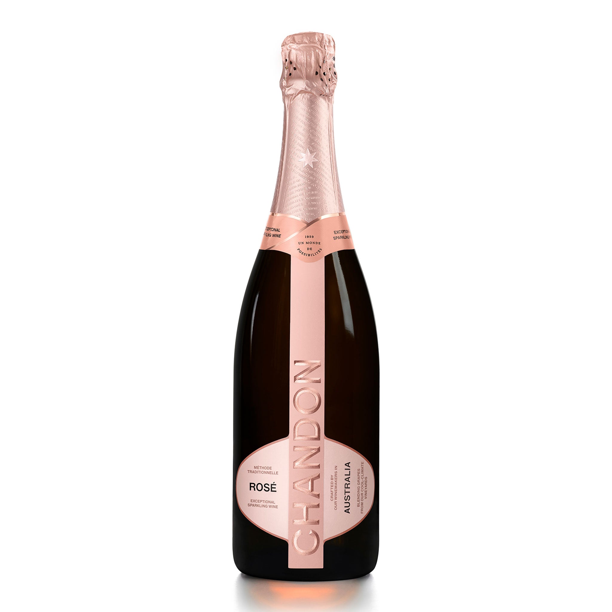 Chandon Brut Rosé