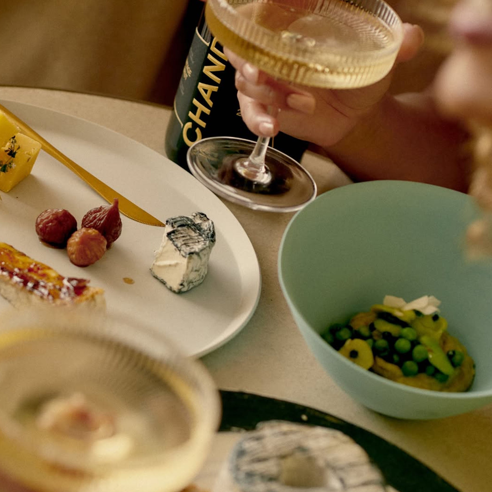 Chandon Blanc de Blancs 2019