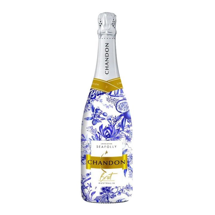Chandon Brut NV Seafolly Limited Edition (2019)
