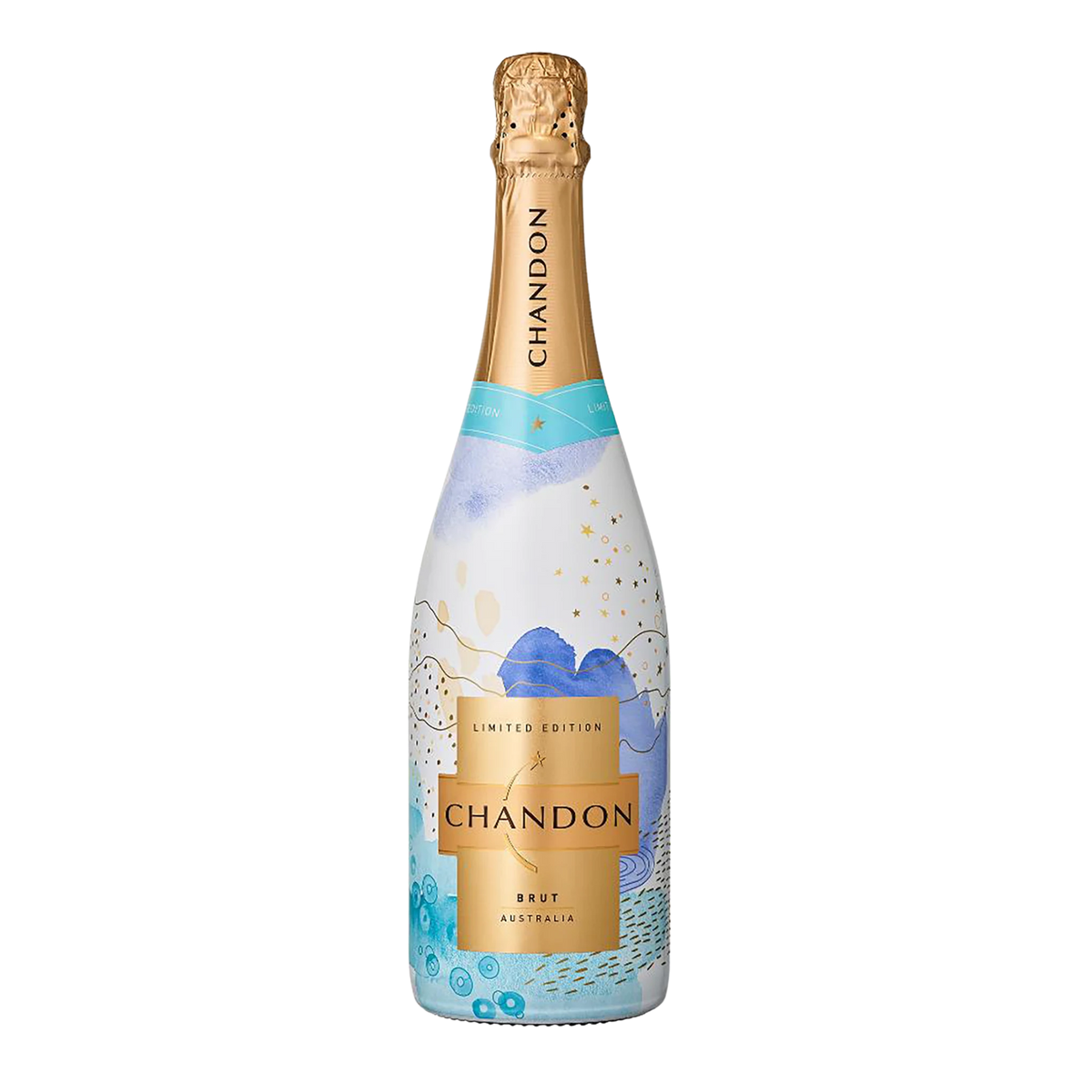 Chandon Summer Limited Edition Brut NV - Kent Street Cellar