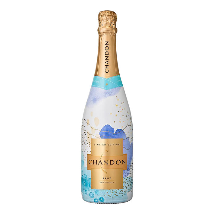 Chandon Summer Limited Edition Brut NV