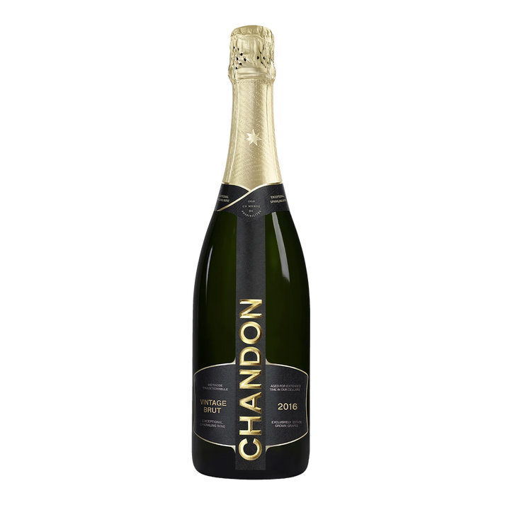 Chandon Vintage Brut 2016