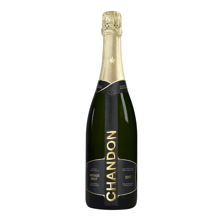 Chandon Vintage Brut 2017