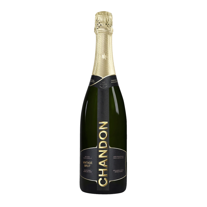 Chandon Vintage Brut 2018 750ml