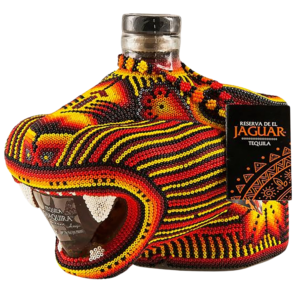 Chaquira Anejo Tequila 750ml - Kent Street Cellars