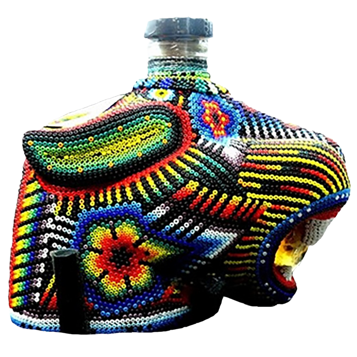 Chaquira Extra Anejo Tequila 750ml