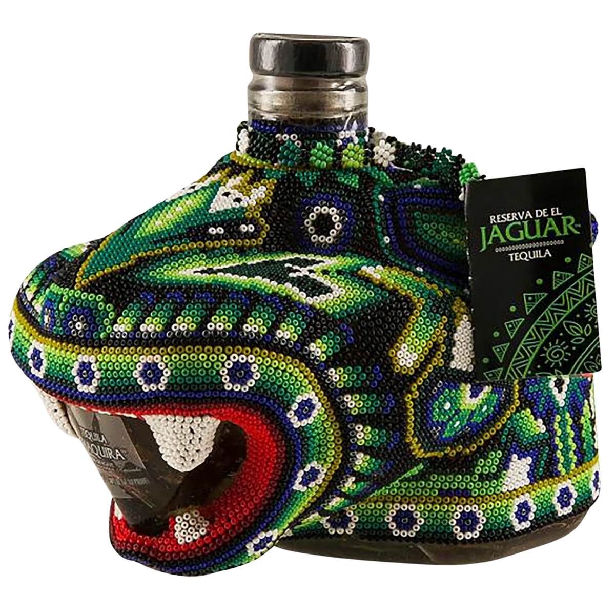 Chaquira Reposado Tequila 750ml - Kent Street Cellar