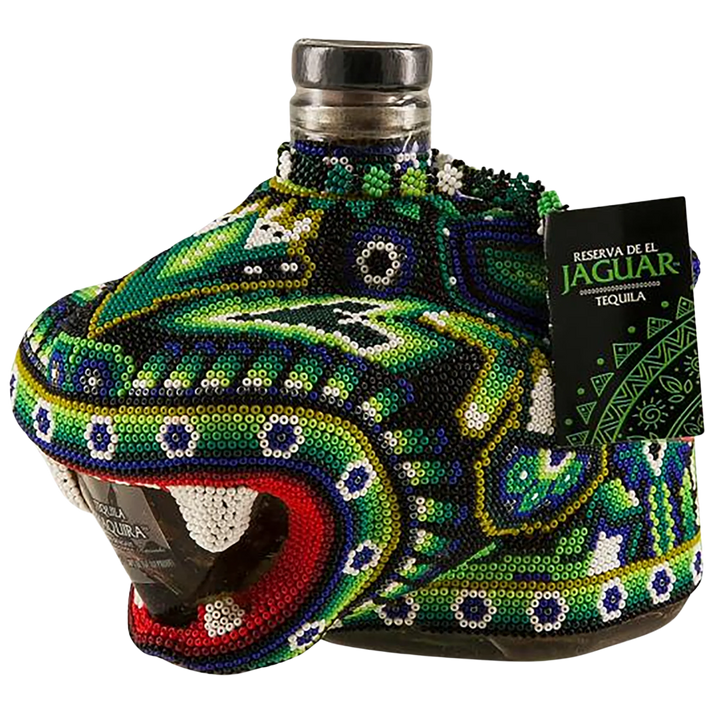Chaquira Reposado Tequila 750ml