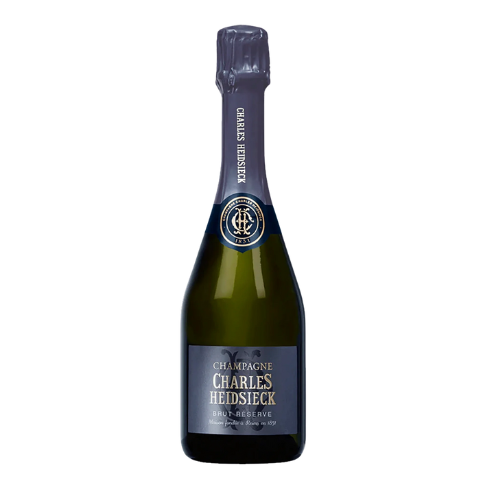 Charles Heidsieck Brut Réserve NV 375ml