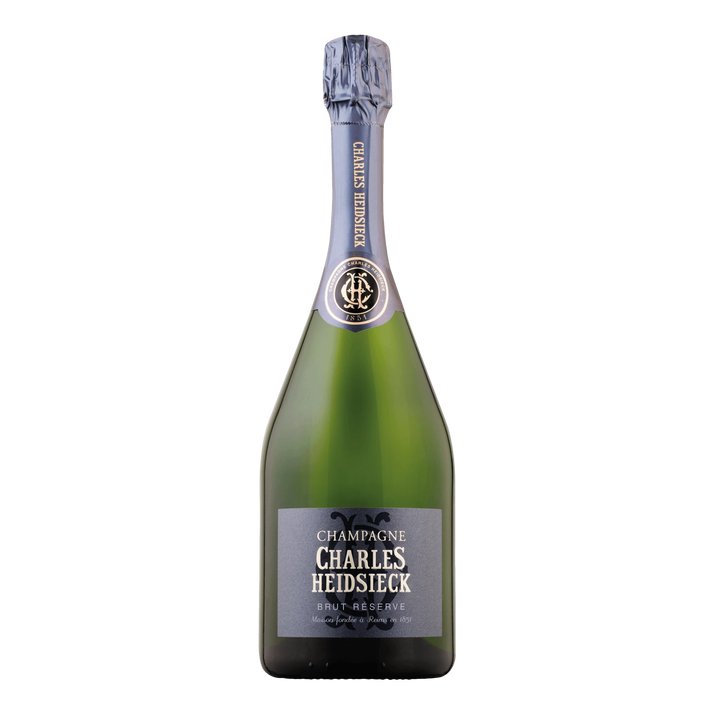 Charles Heidsieck Brut Réserve NV