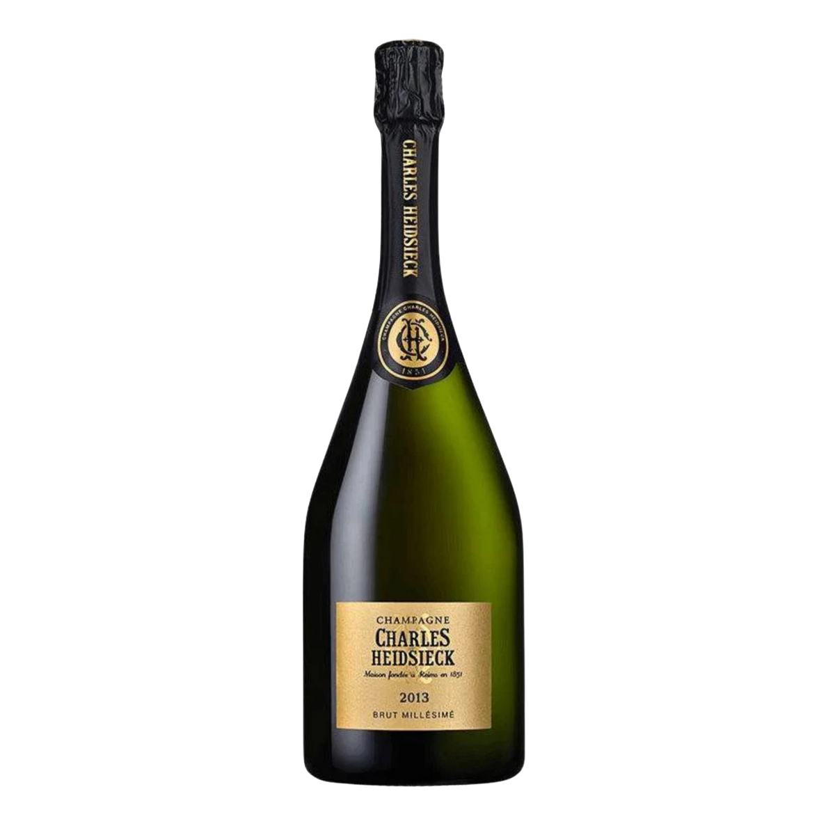 Charles Heidsieck Vintage Brut 2013 - Kent Street Cellar