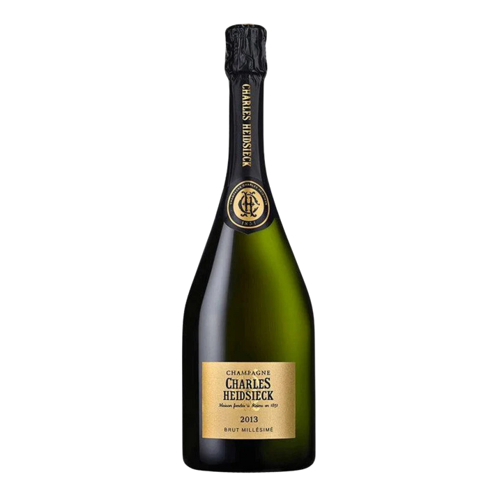Charles Heidsieck Vintage Brut 2013