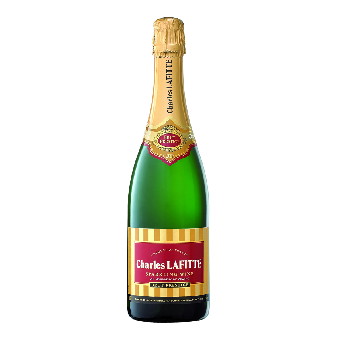 Charles Lafitte Brut Prestige NV - Kent Street Cellar