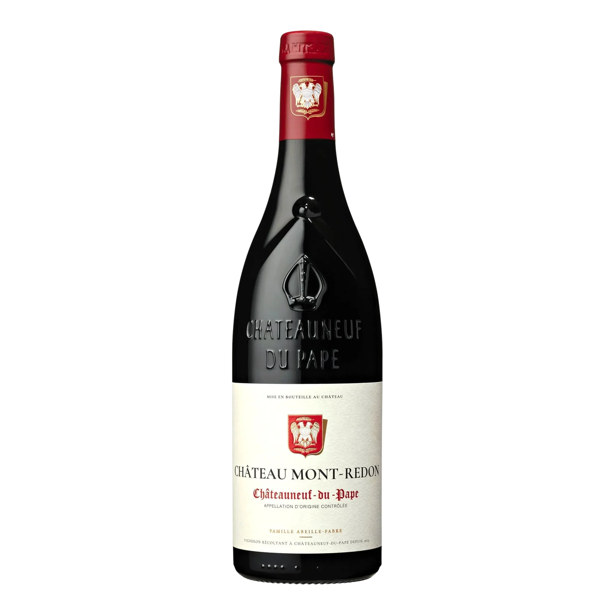 Château Mont-Redon Châteauneuf-du-Pape 2022