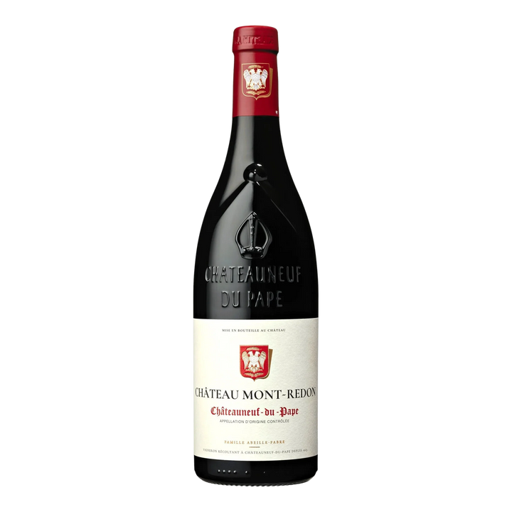 Château Mont-Redon Châteauneuf-du-Pape 2022