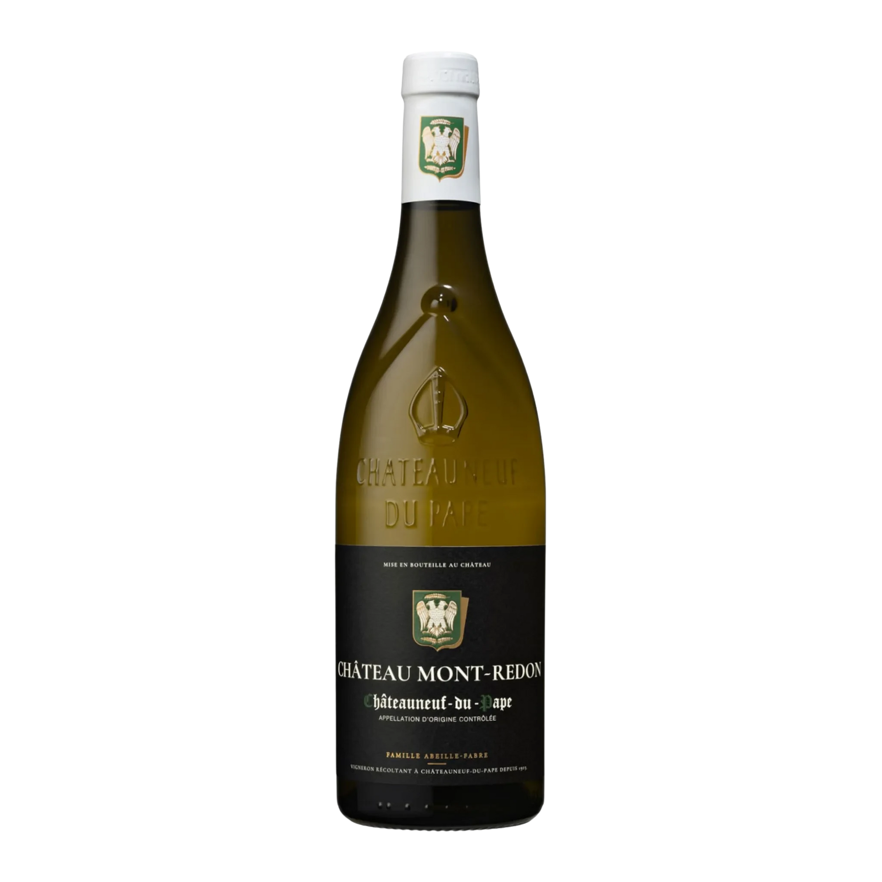 Chateau Mont-Redon Châteauneuf-du-Pape Blanc 2024 - Kent Street Cellars