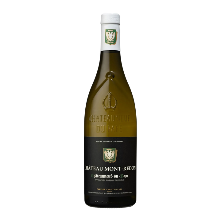 Chateau Mont-Redon Châteauneuf-du-Pape Blanc 2024