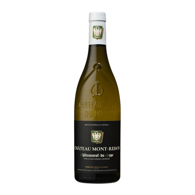 Chateau Mont-Redon Châteauneuf-du-Pape Blanc 2024 - Kent Street Cellars