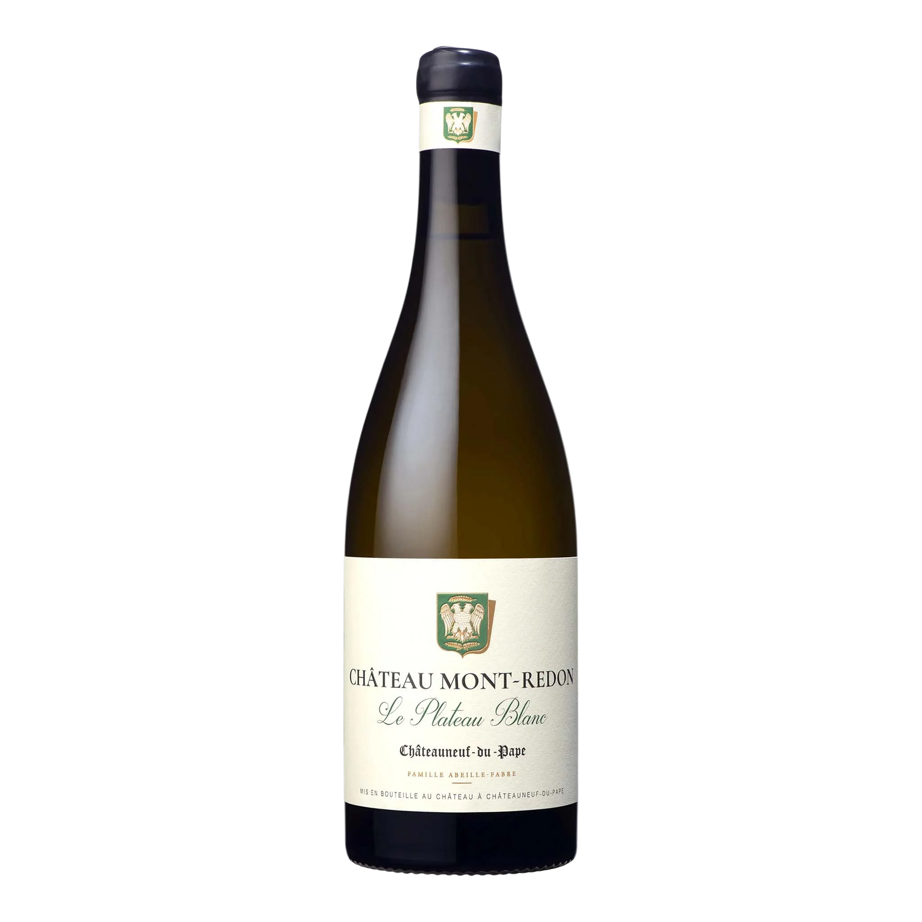 Chateau Mont-Redon Châteauneuf-du-Pape Le Plateau Blanc 2024 - Kent Street Cellars