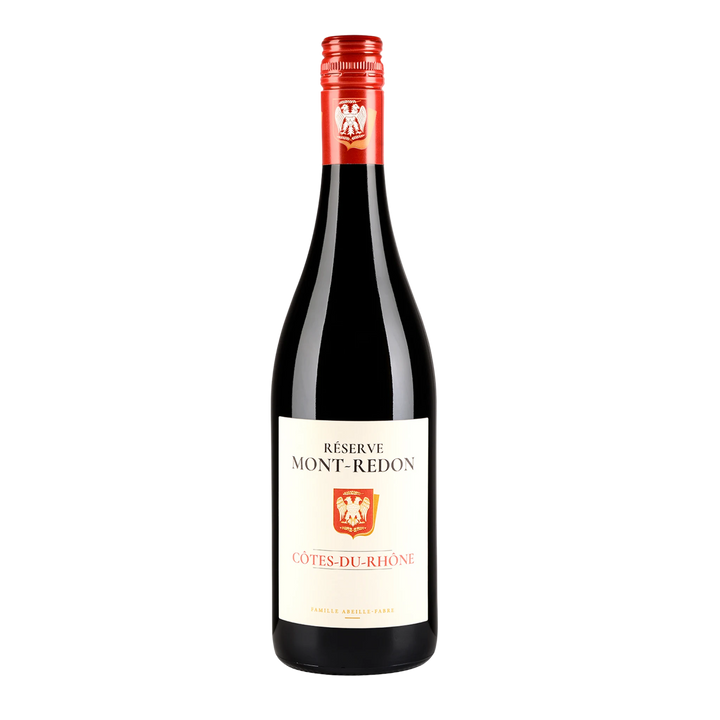 Chateau Mont-Redon Reserve Cotes du Rhone Rouge 2023